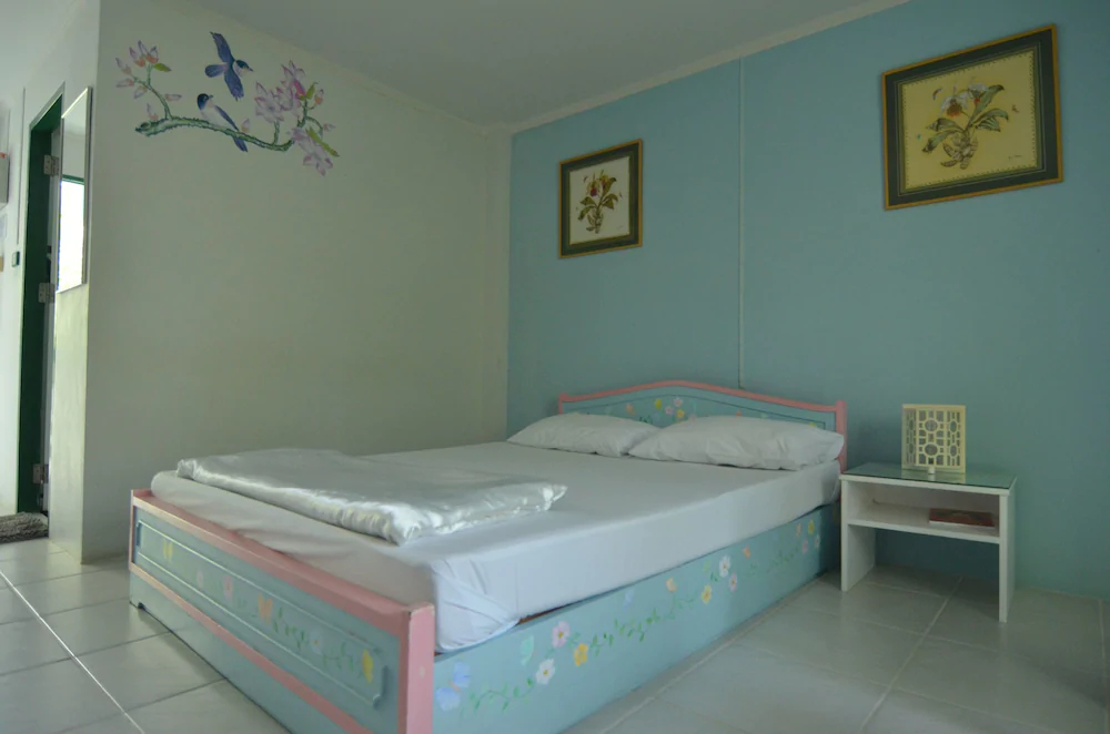 Makmai Villa