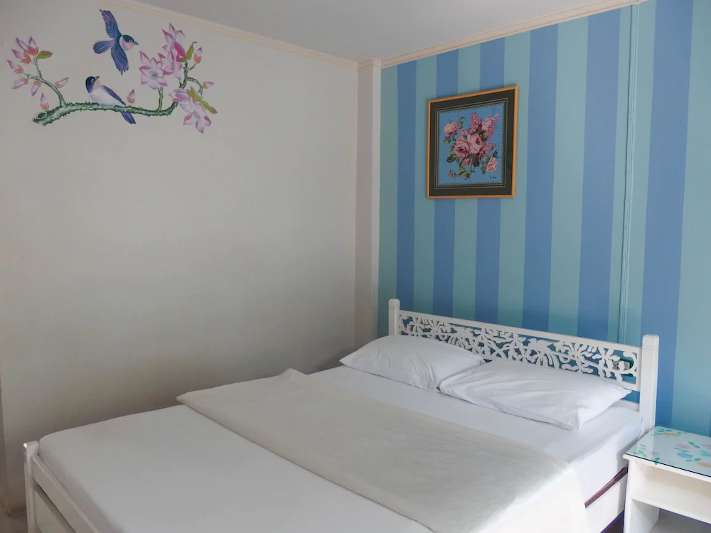 Makmai Villa