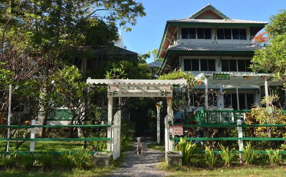 Makmai Villa