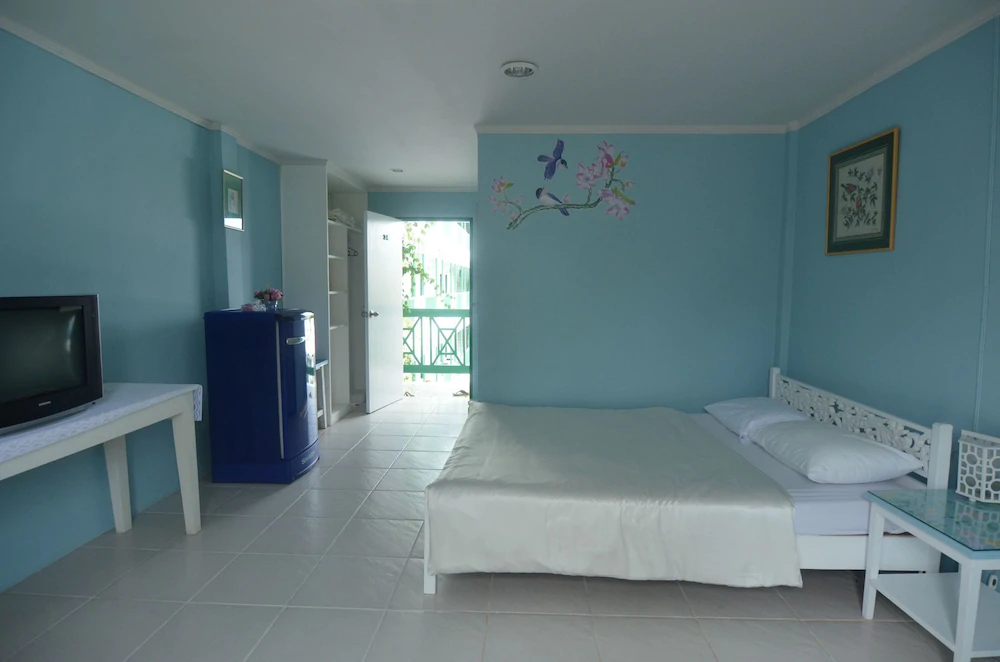 Makmai Villa
