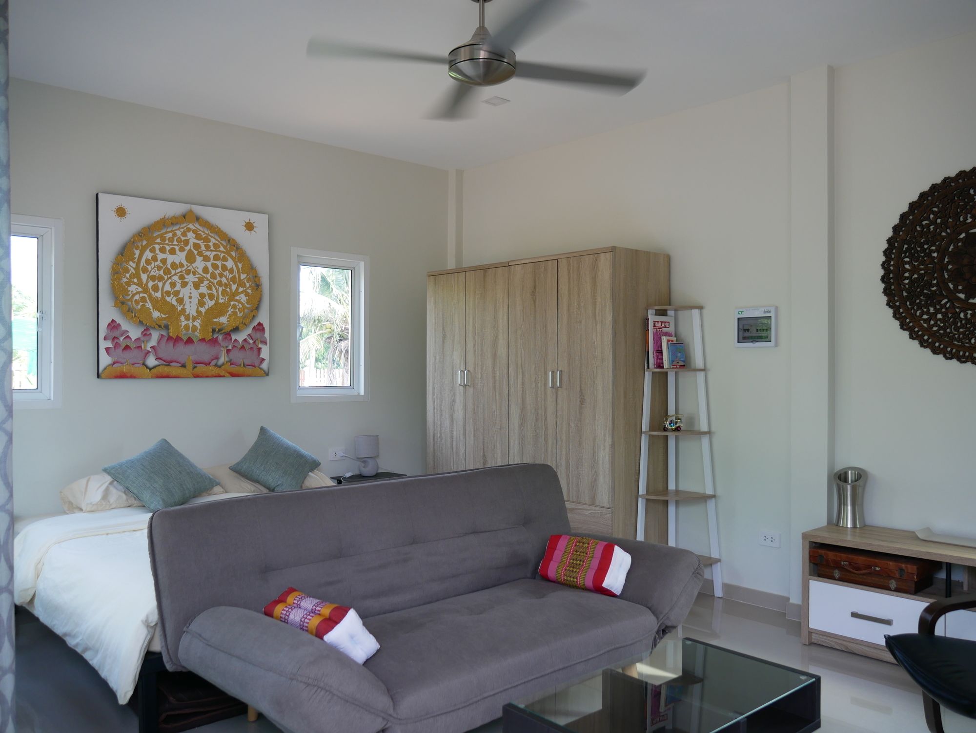 Mangogarden Guesthouse