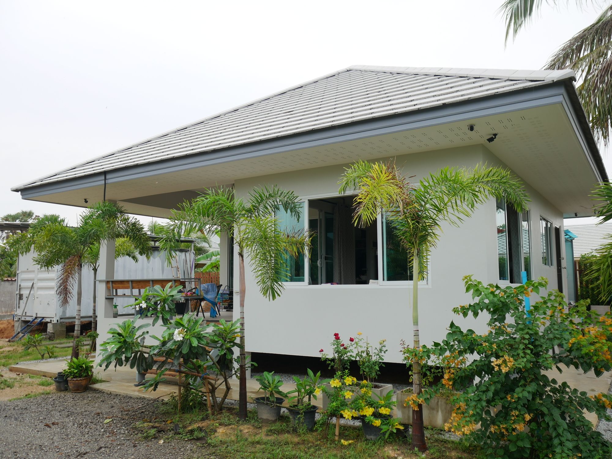 Mangogarden Guesthouse