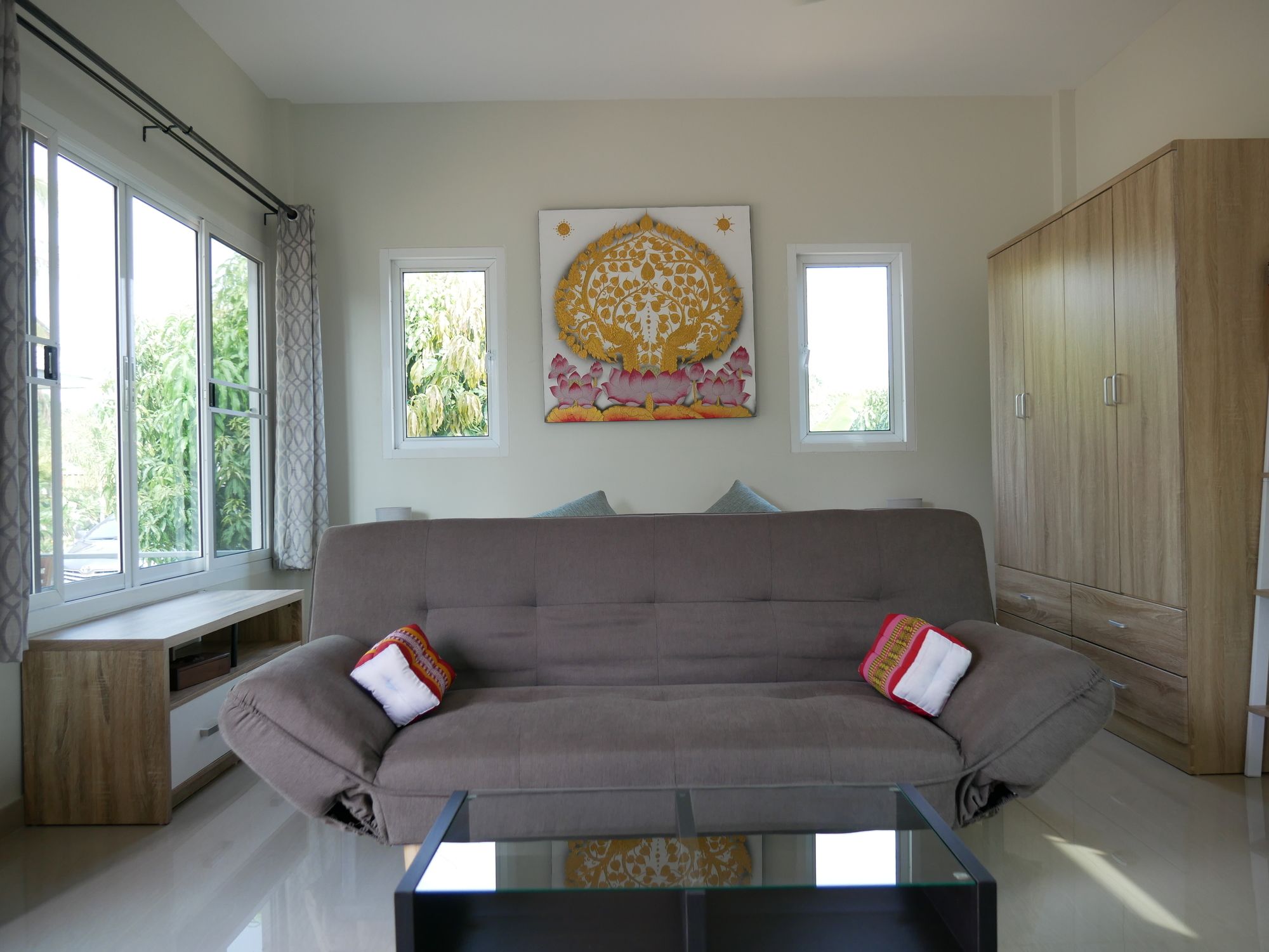 Mangogarden Guesthouse