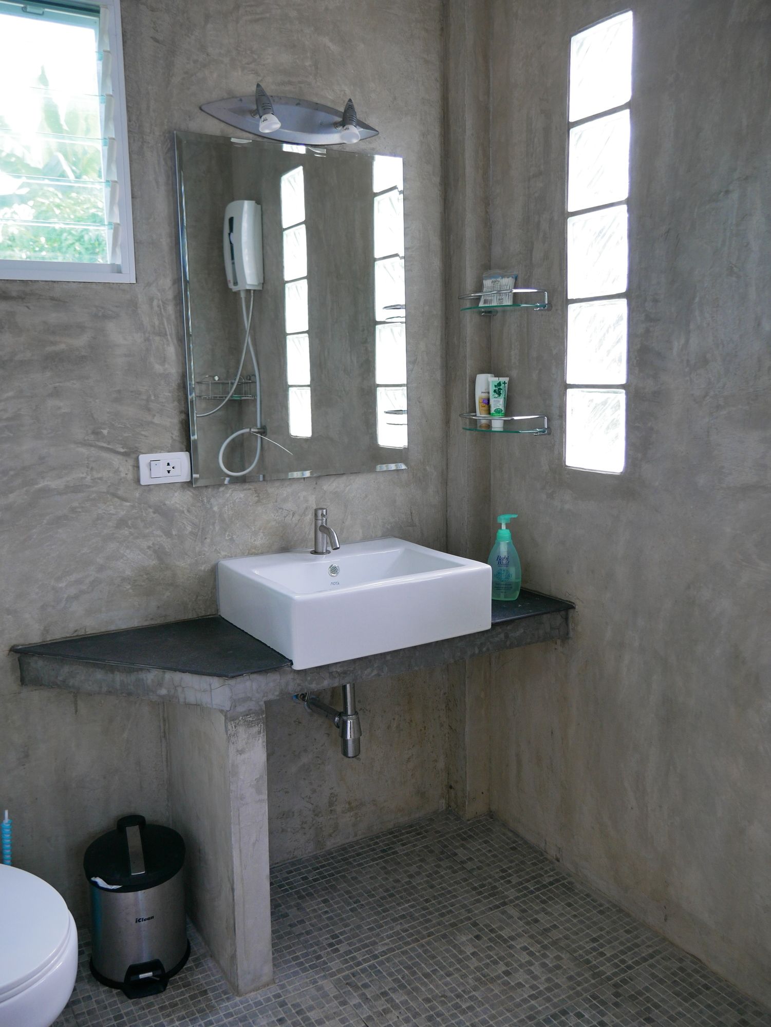 Mangogarden Guesthouse