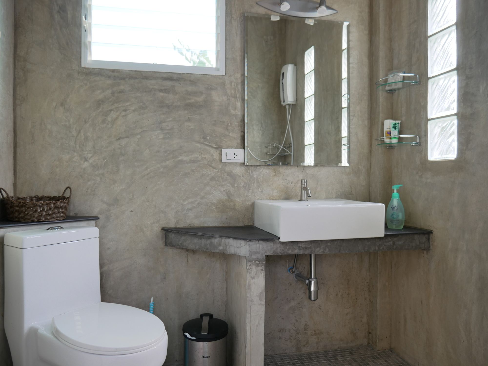 Mangogarden Guesthouse