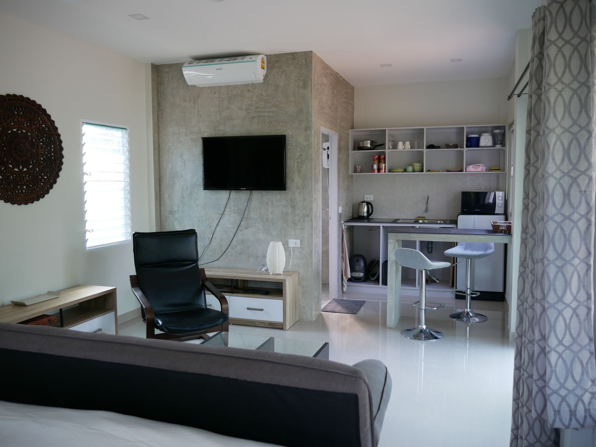 Mangogarden Guesthouse