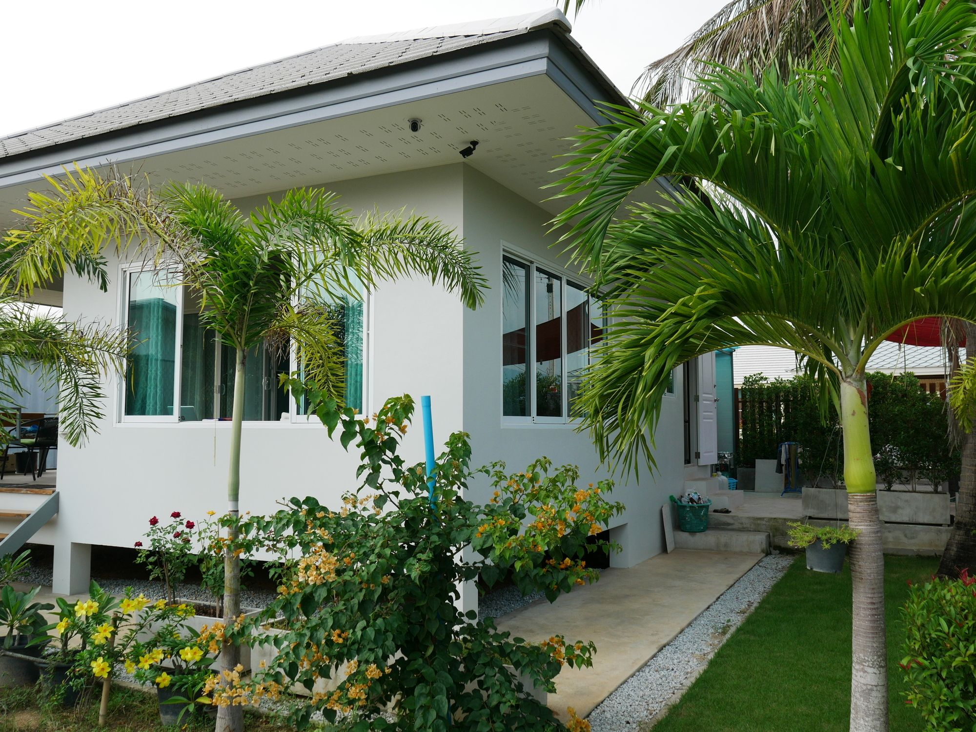 Mangogarden Guesthouse