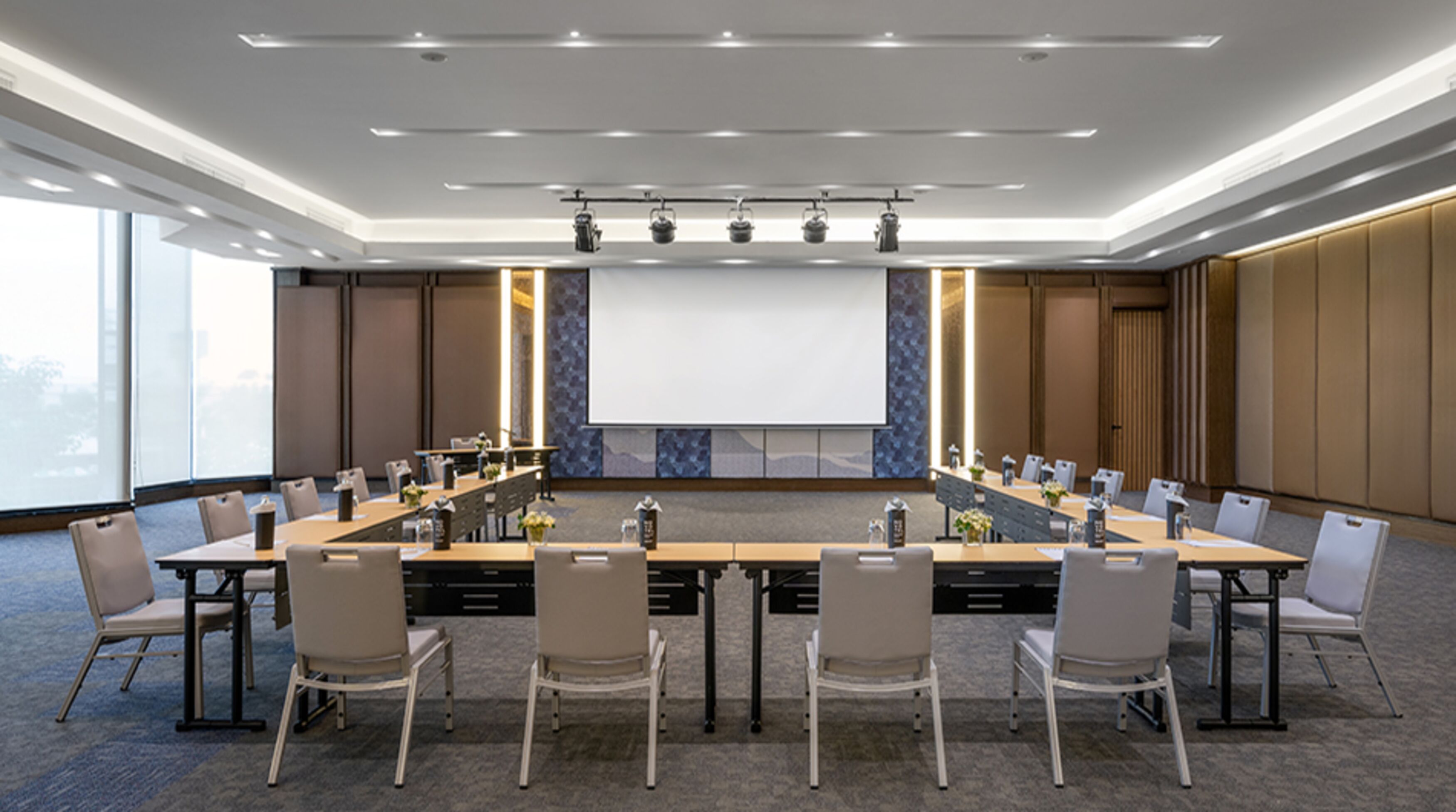 Novotel Rayong Star Convention Centre