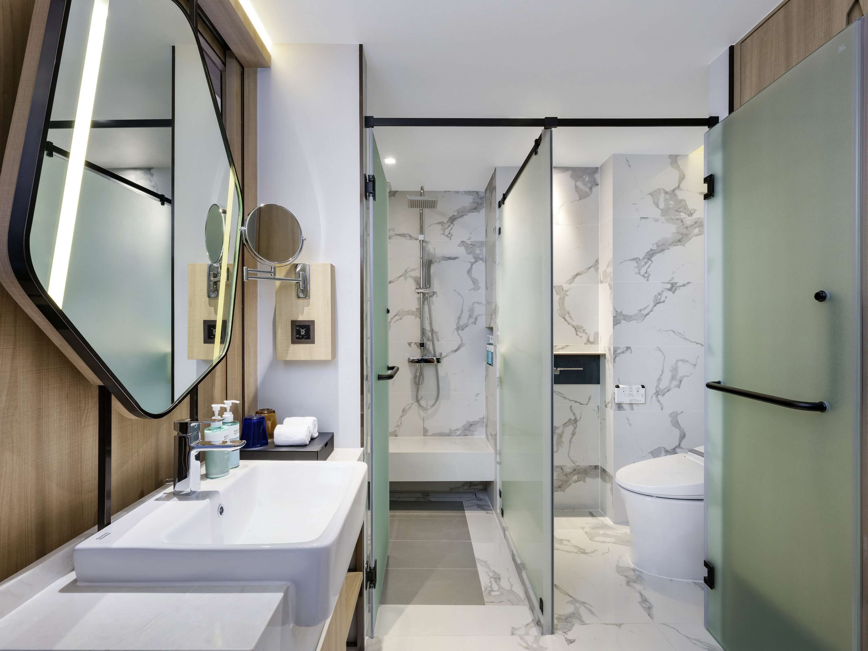 Novotel Rayong Star Convention Centre