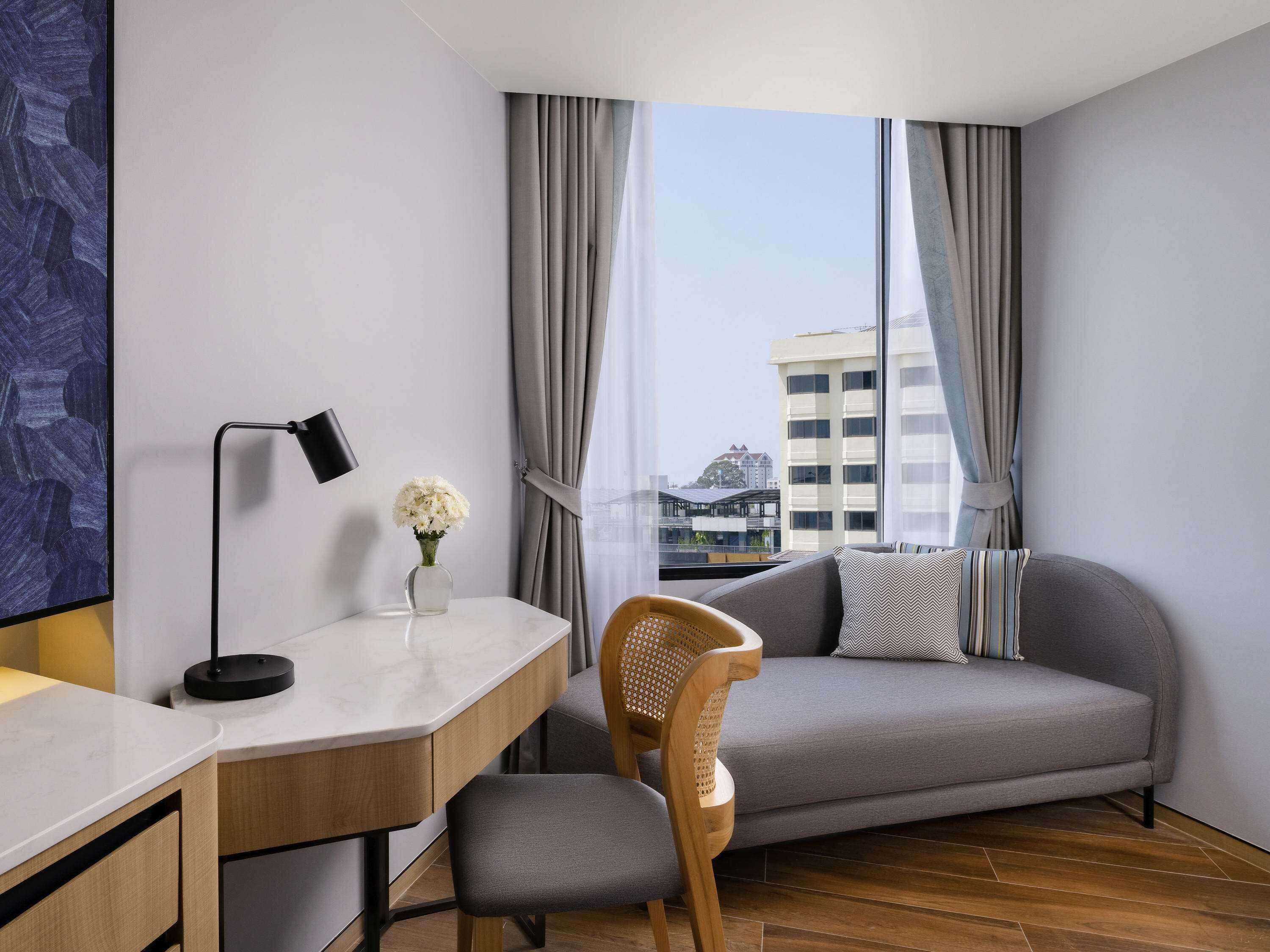 Novotel Rayong Star Convention Centre