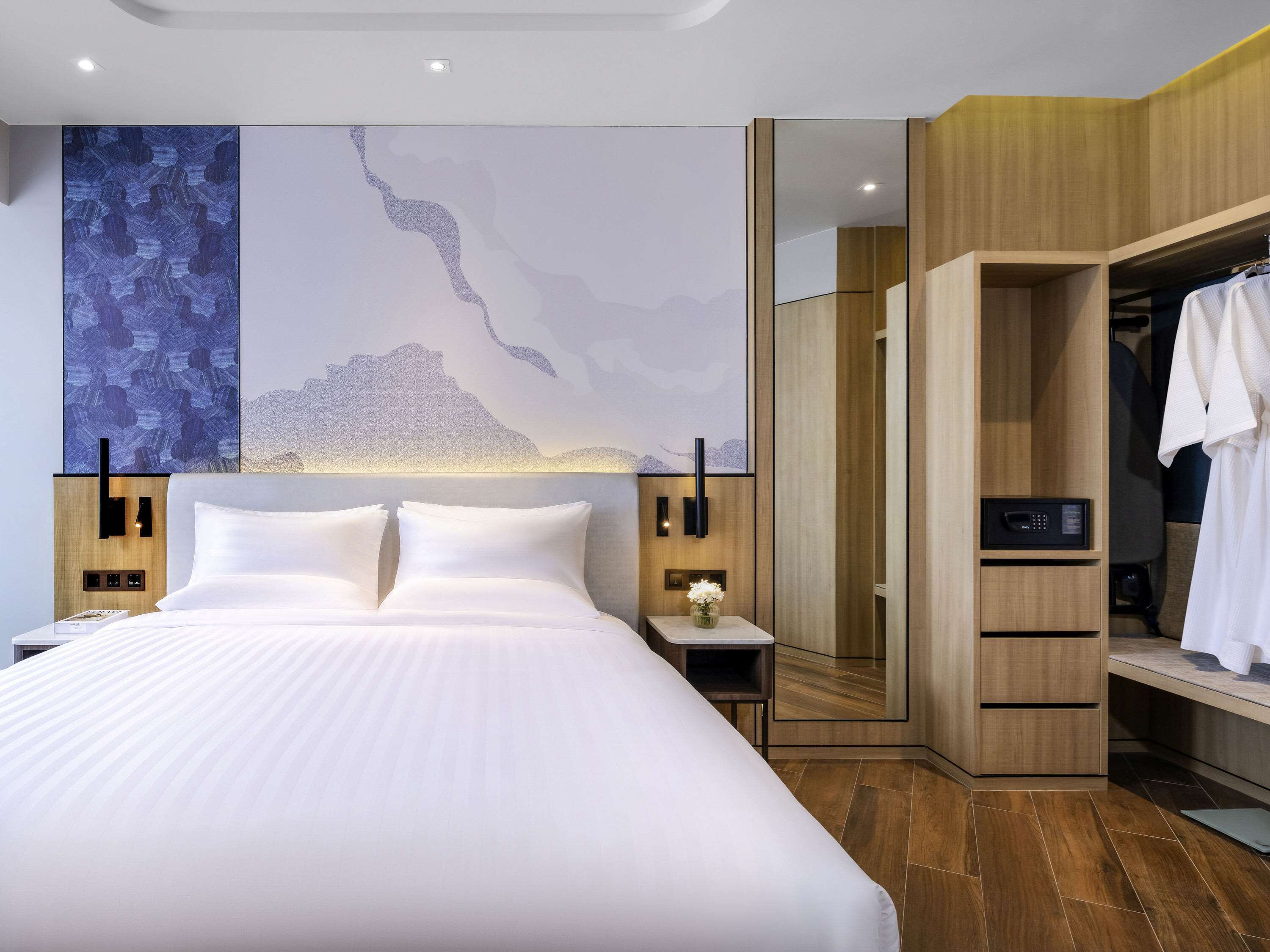 Novotel Rayong Star Convention Centre