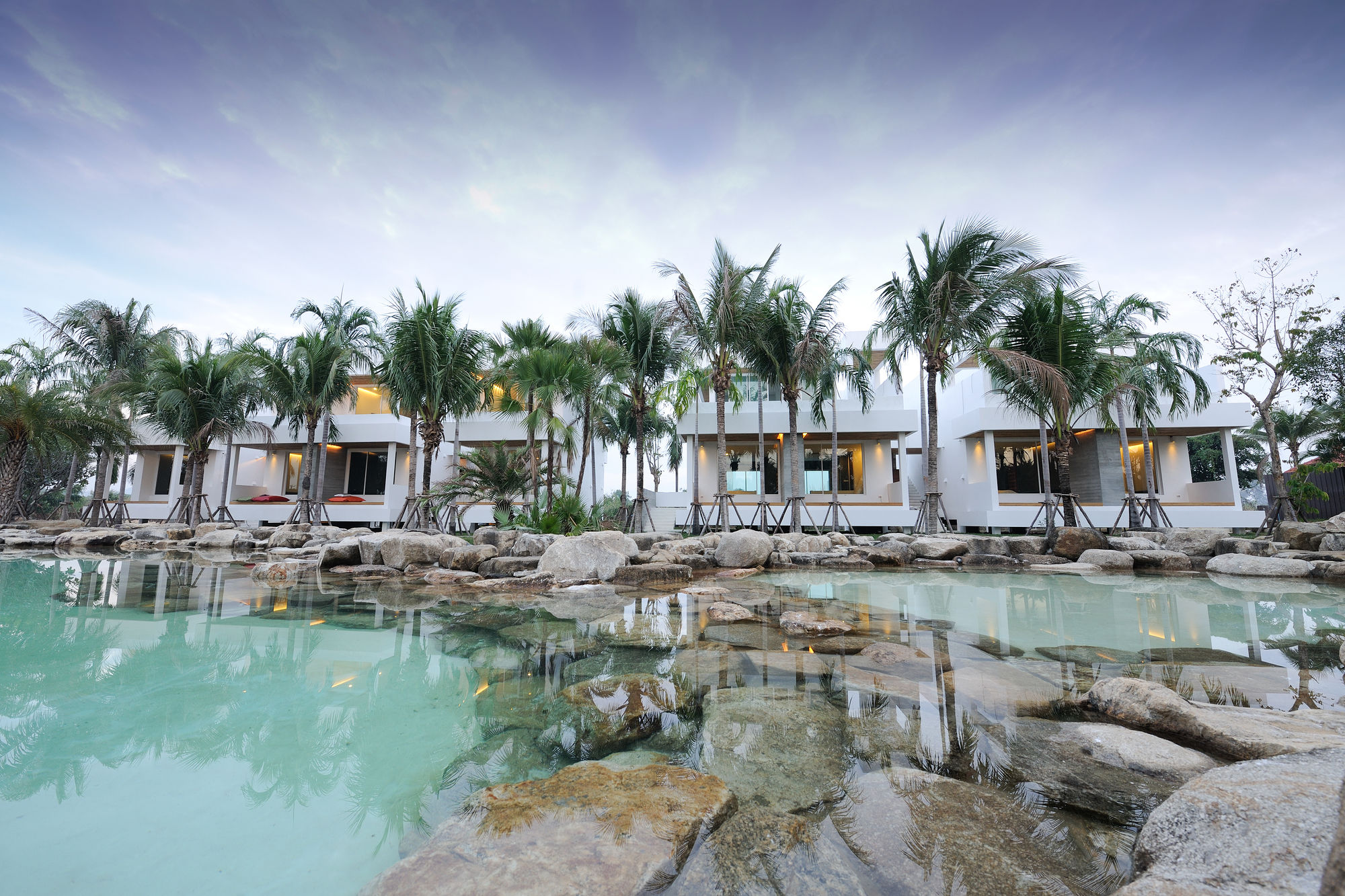 Ohana Resort and Restaurant