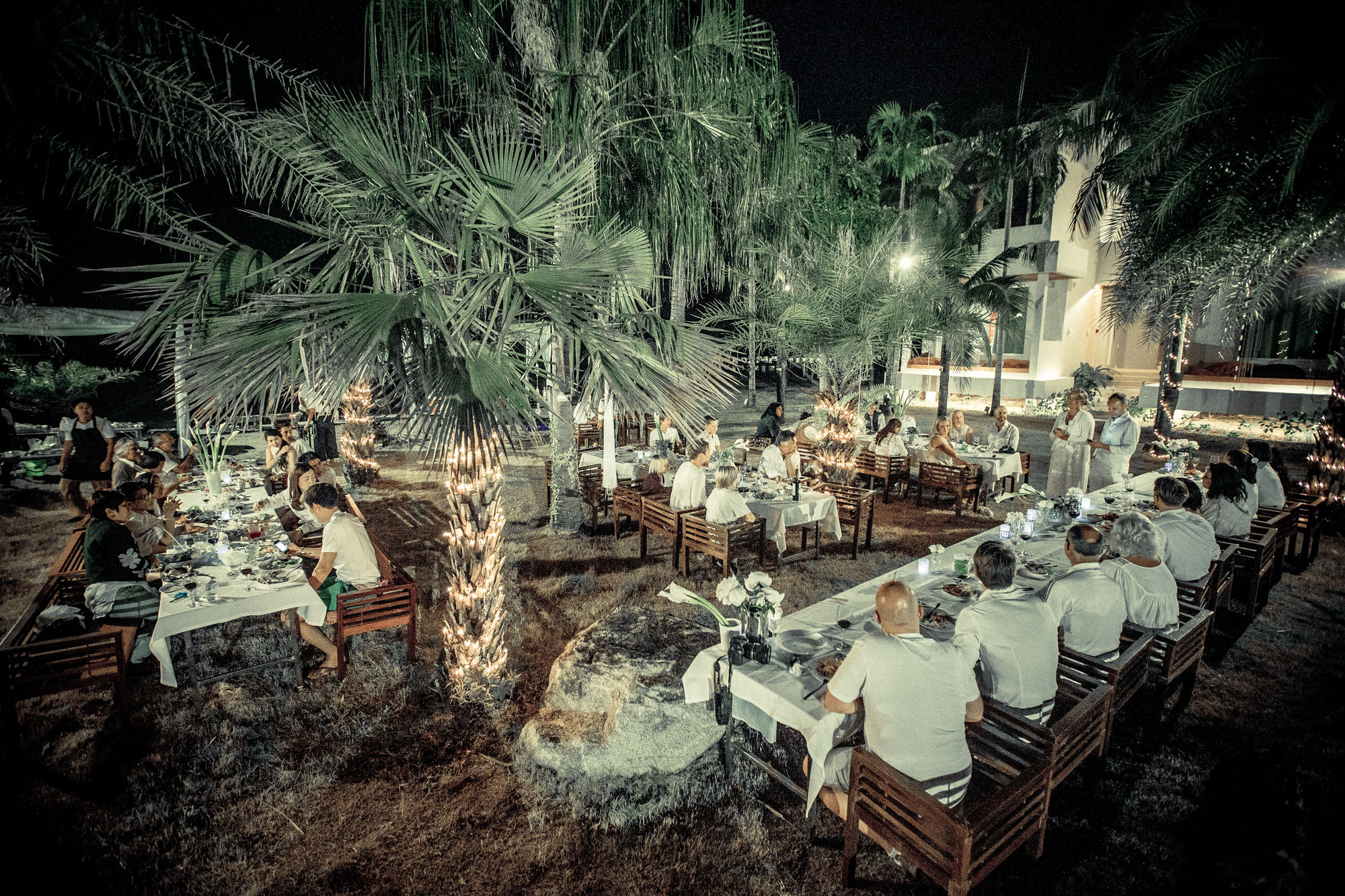 Ohana Resort and Restaurant