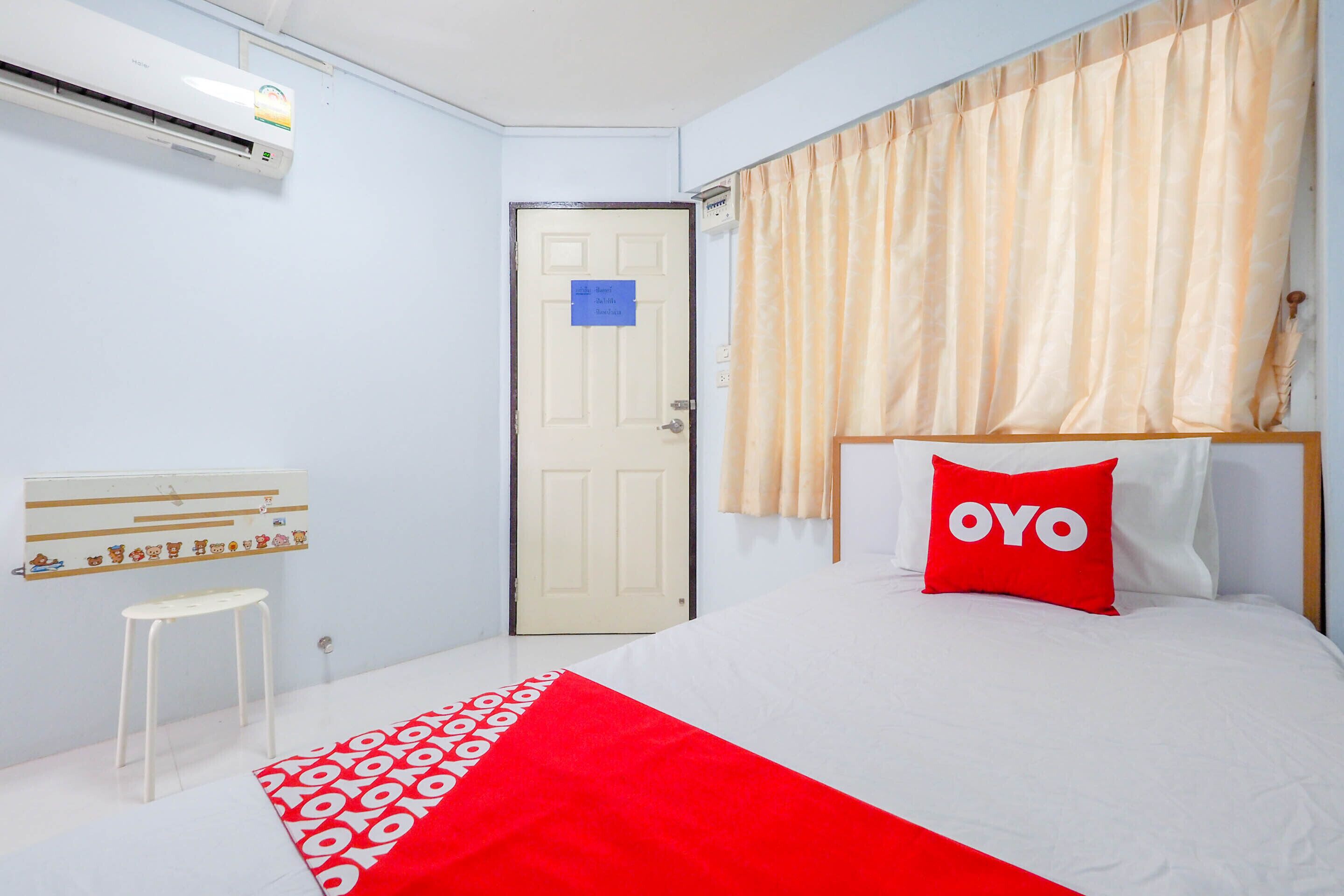 OYO 1034 Baan Pun Pun