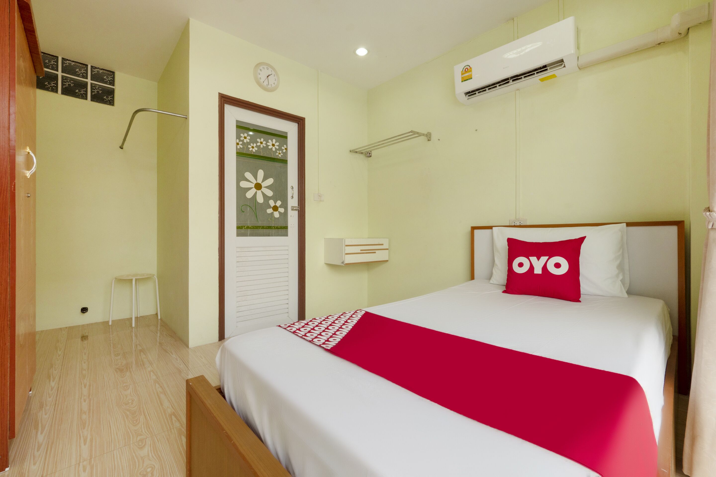 OYO 1034 Baan Pun Pun