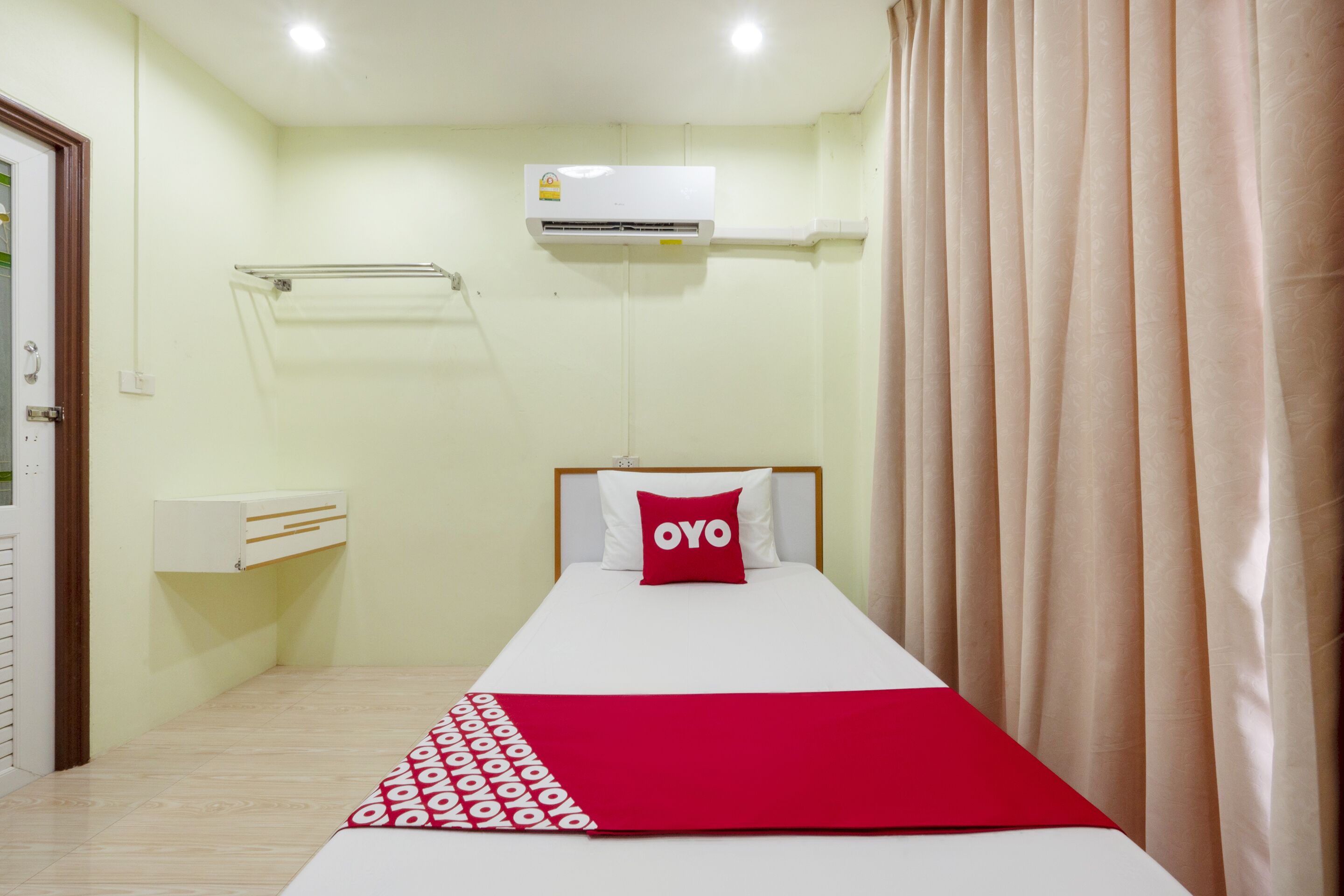 OYO 1034 Baan Pun Pun