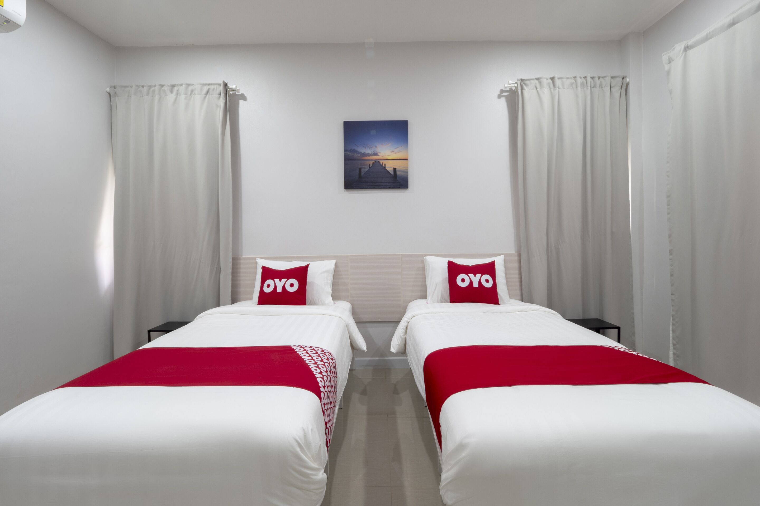 OYO 75378 Thawapee Resort