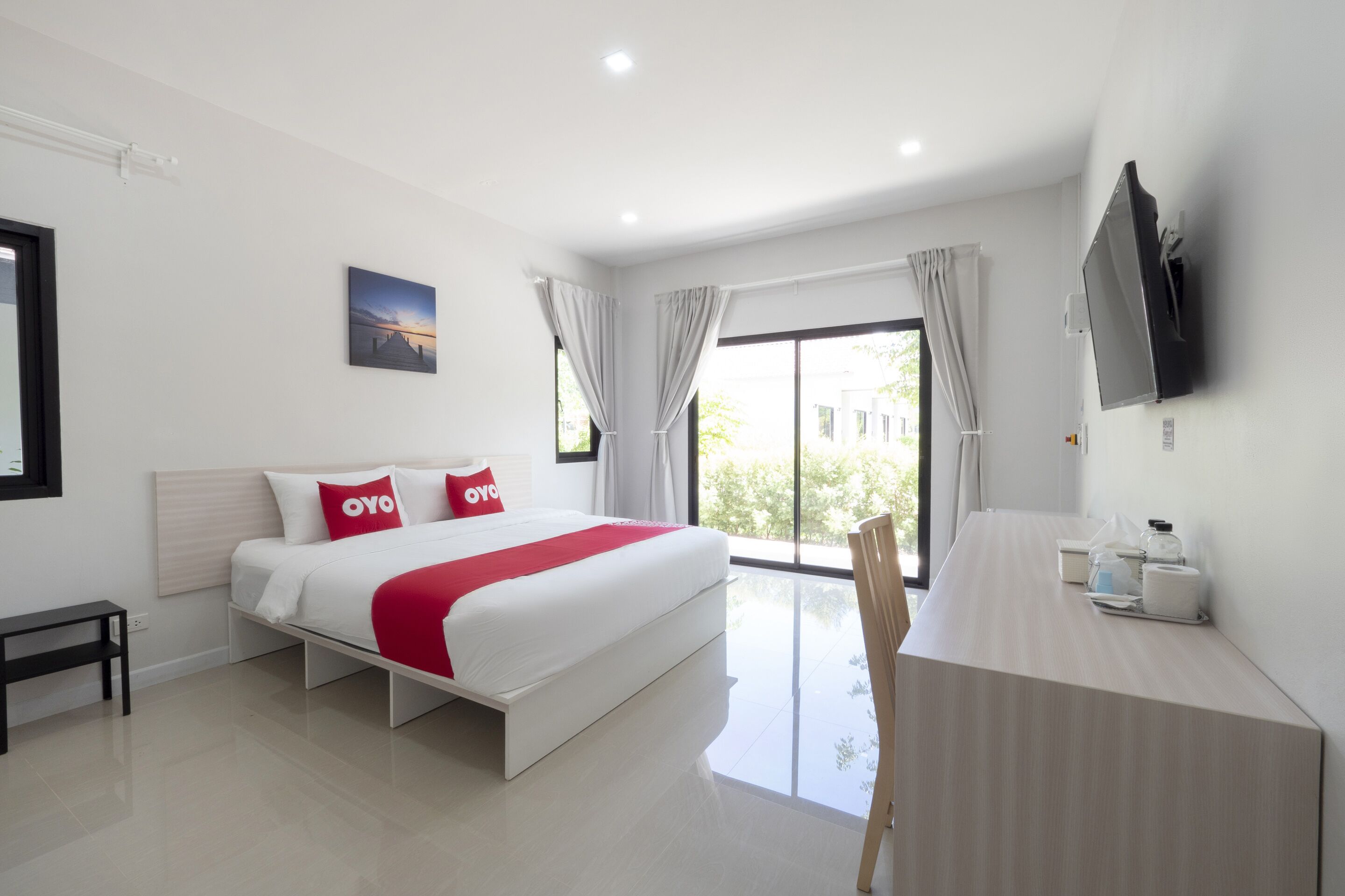 OYO 75378 Thawapee Resort