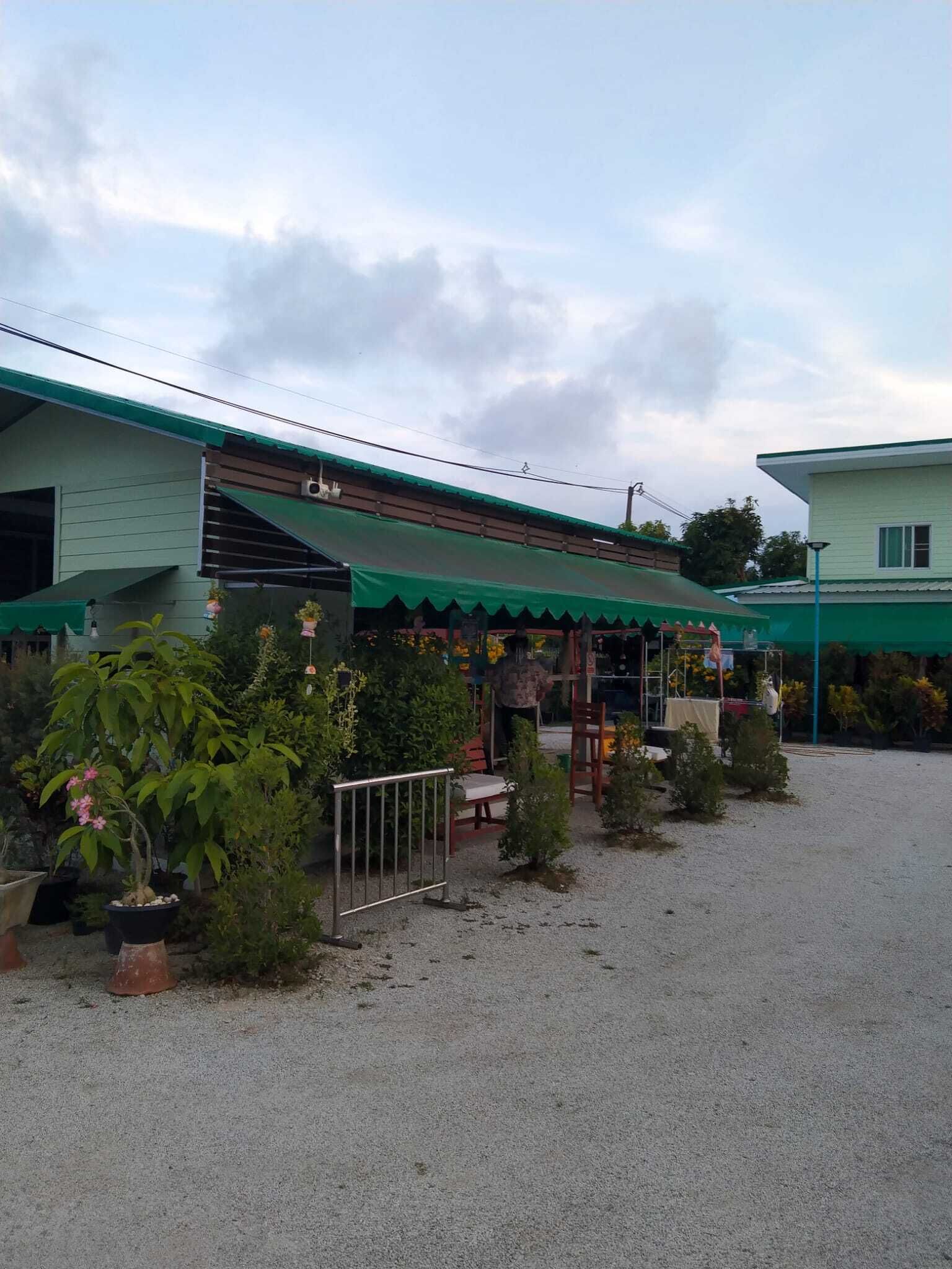 OYO 75400 Moo Yim Resort