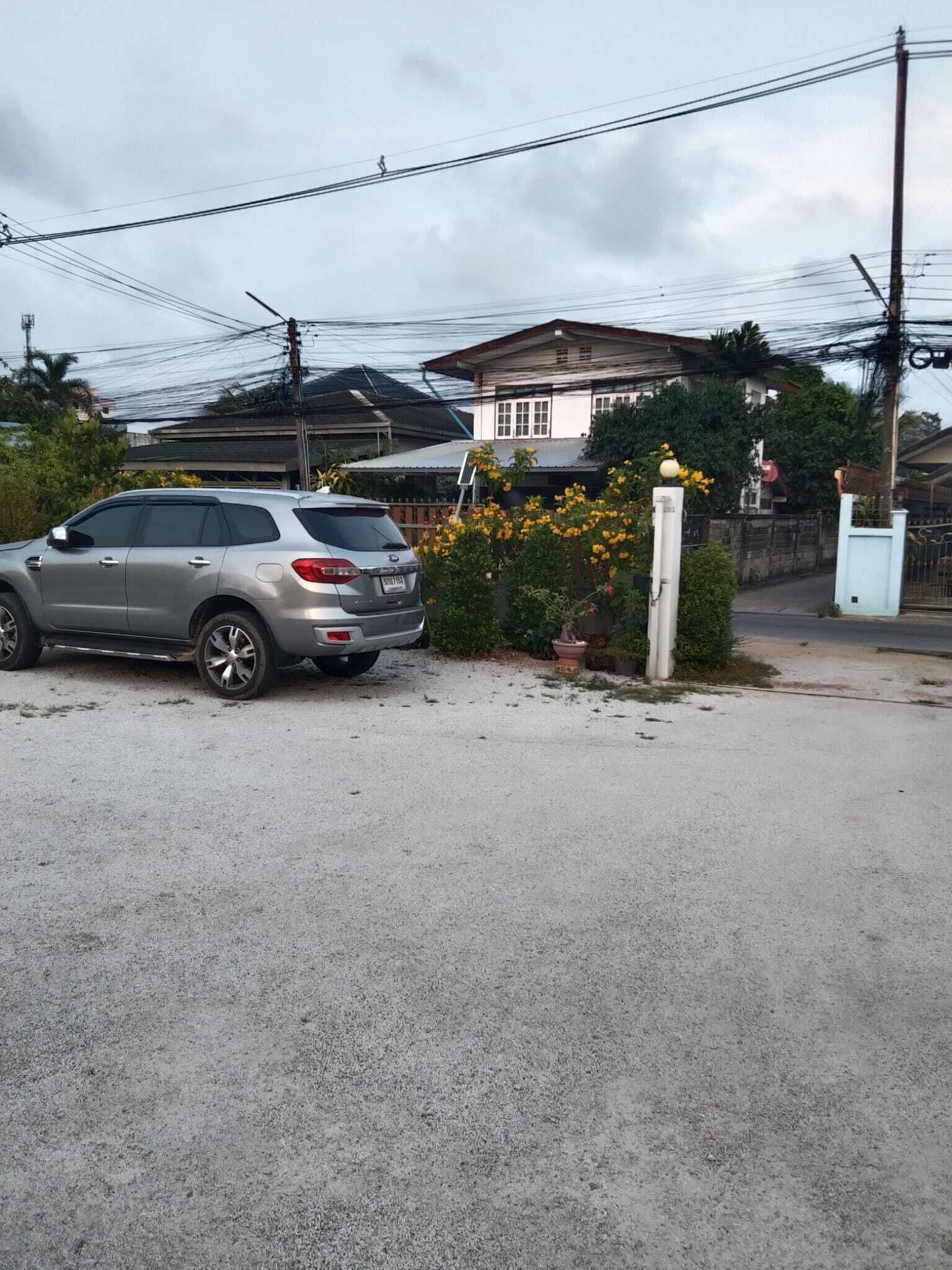 OYO 75400 Moo Yim Resort