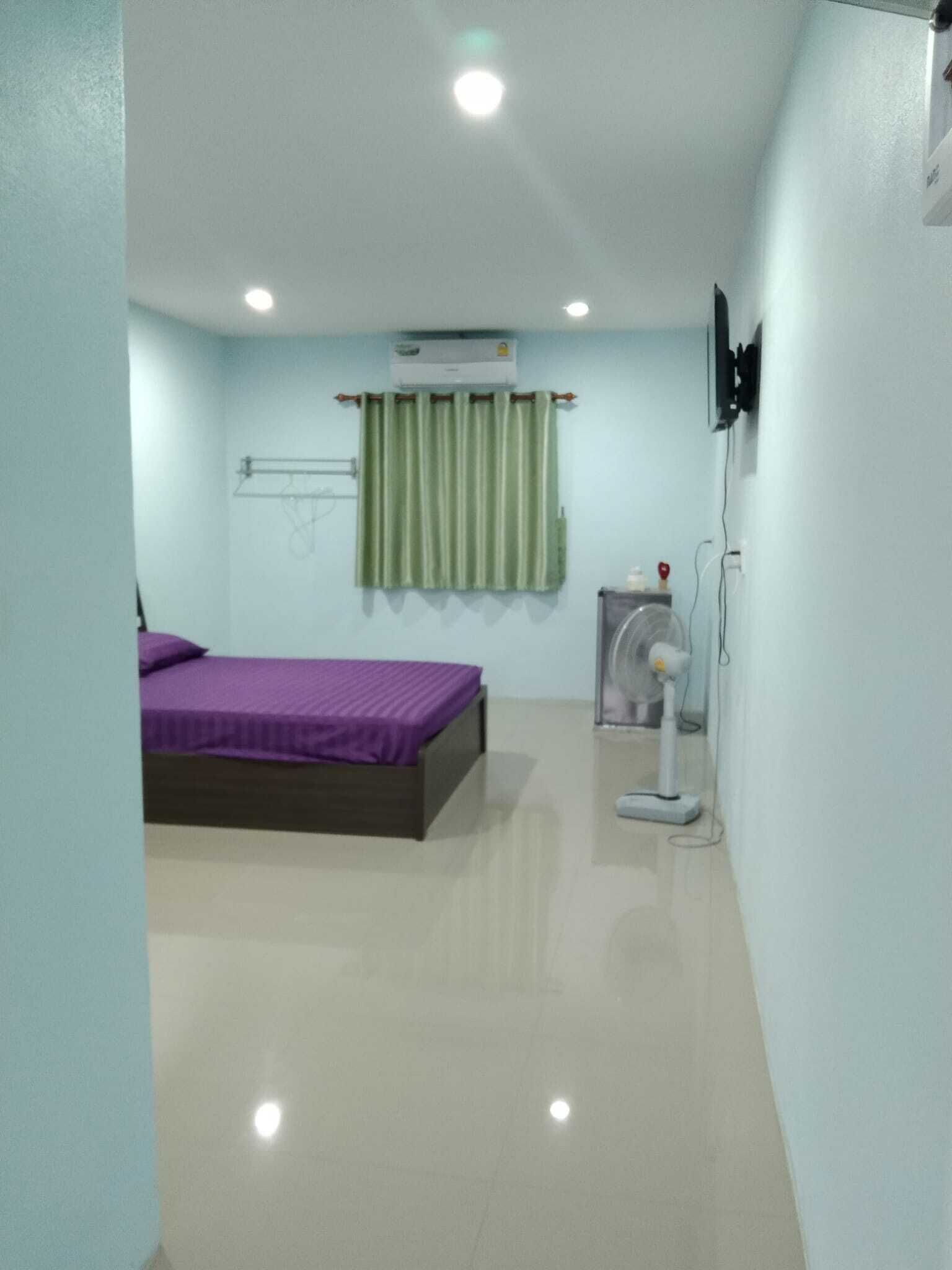 OYO 75400 Moo Yim Resort
