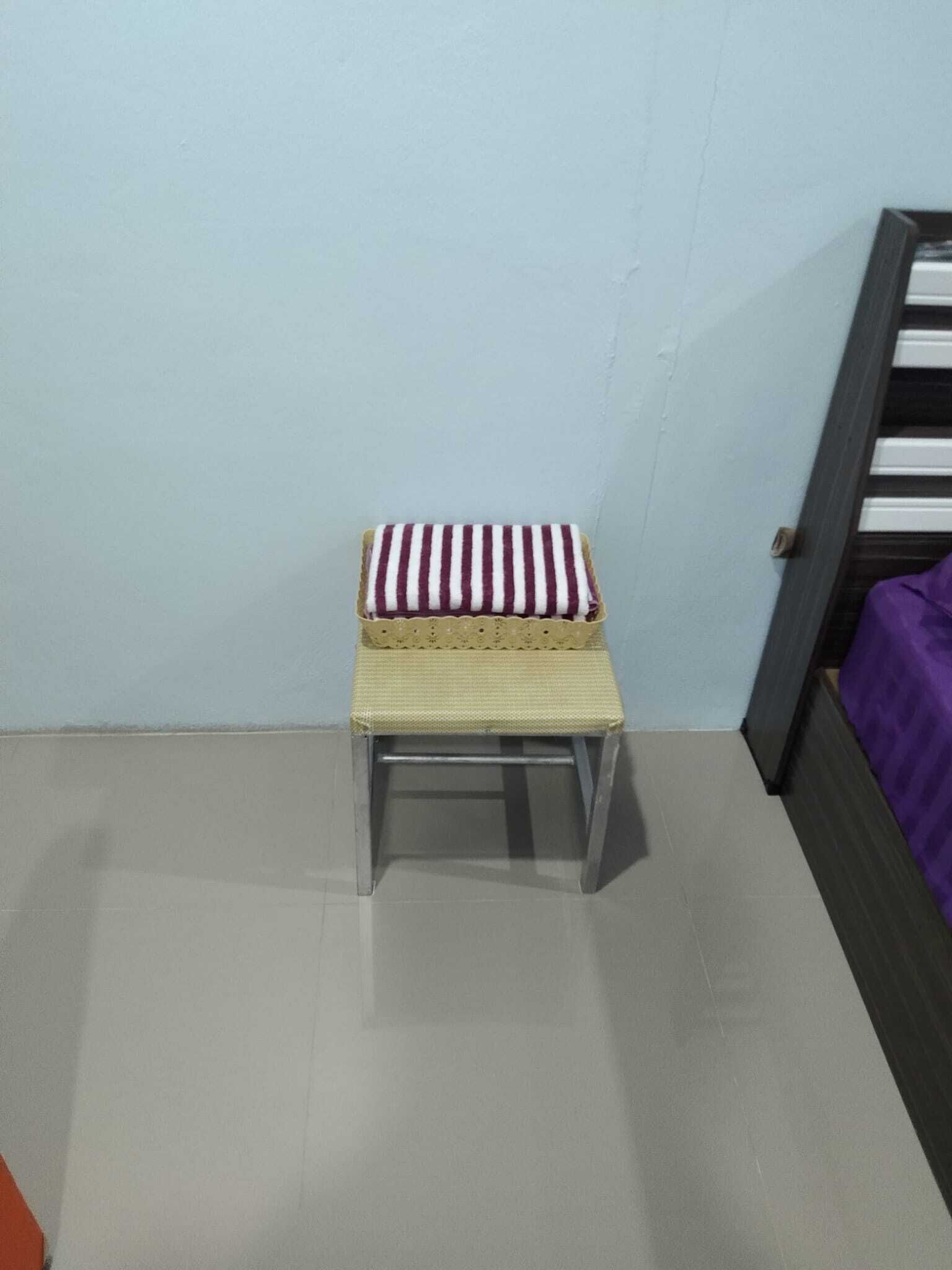 OYO 75400 Moo Yim Resort