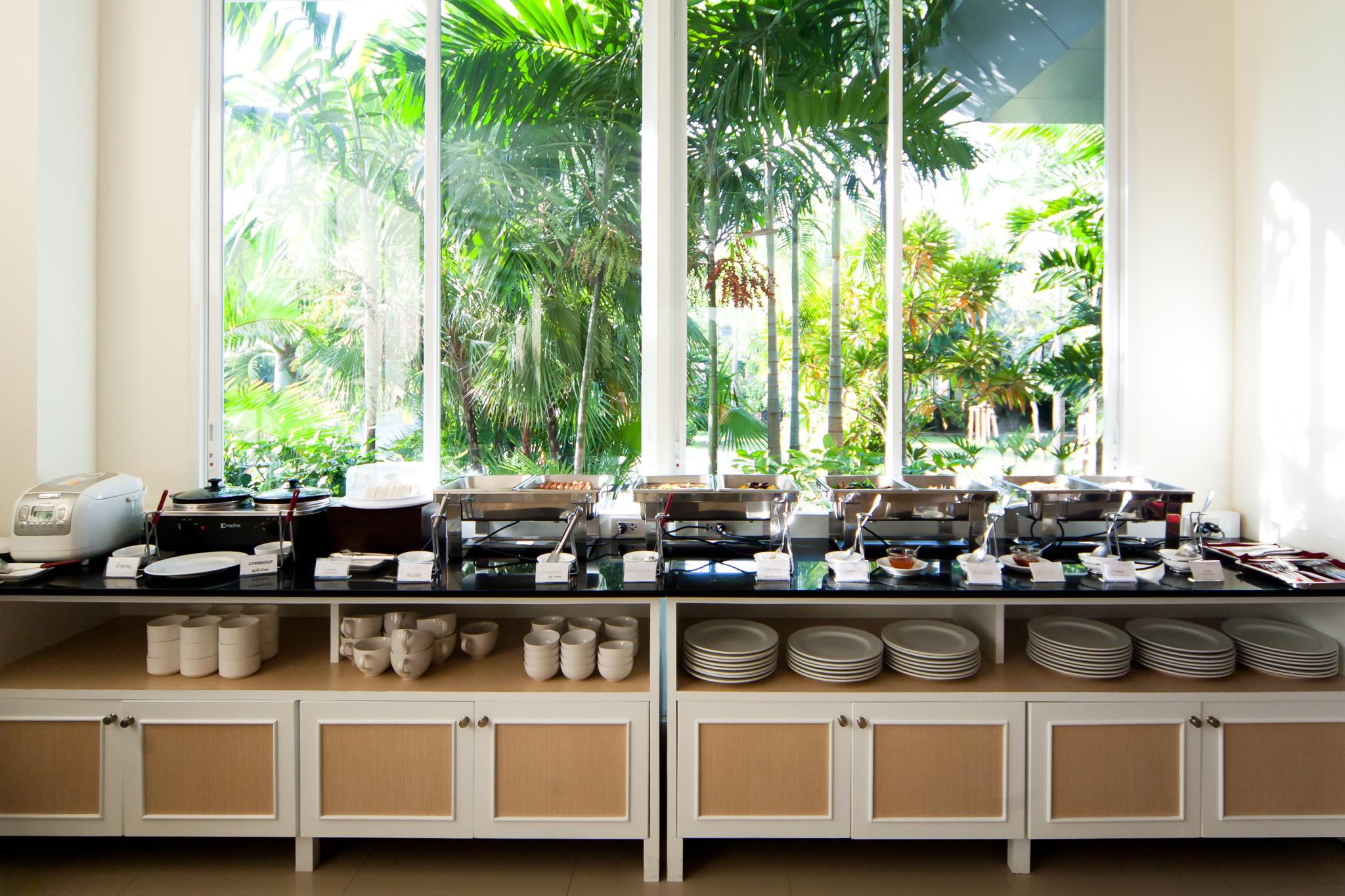 Phavina Grand Boutique