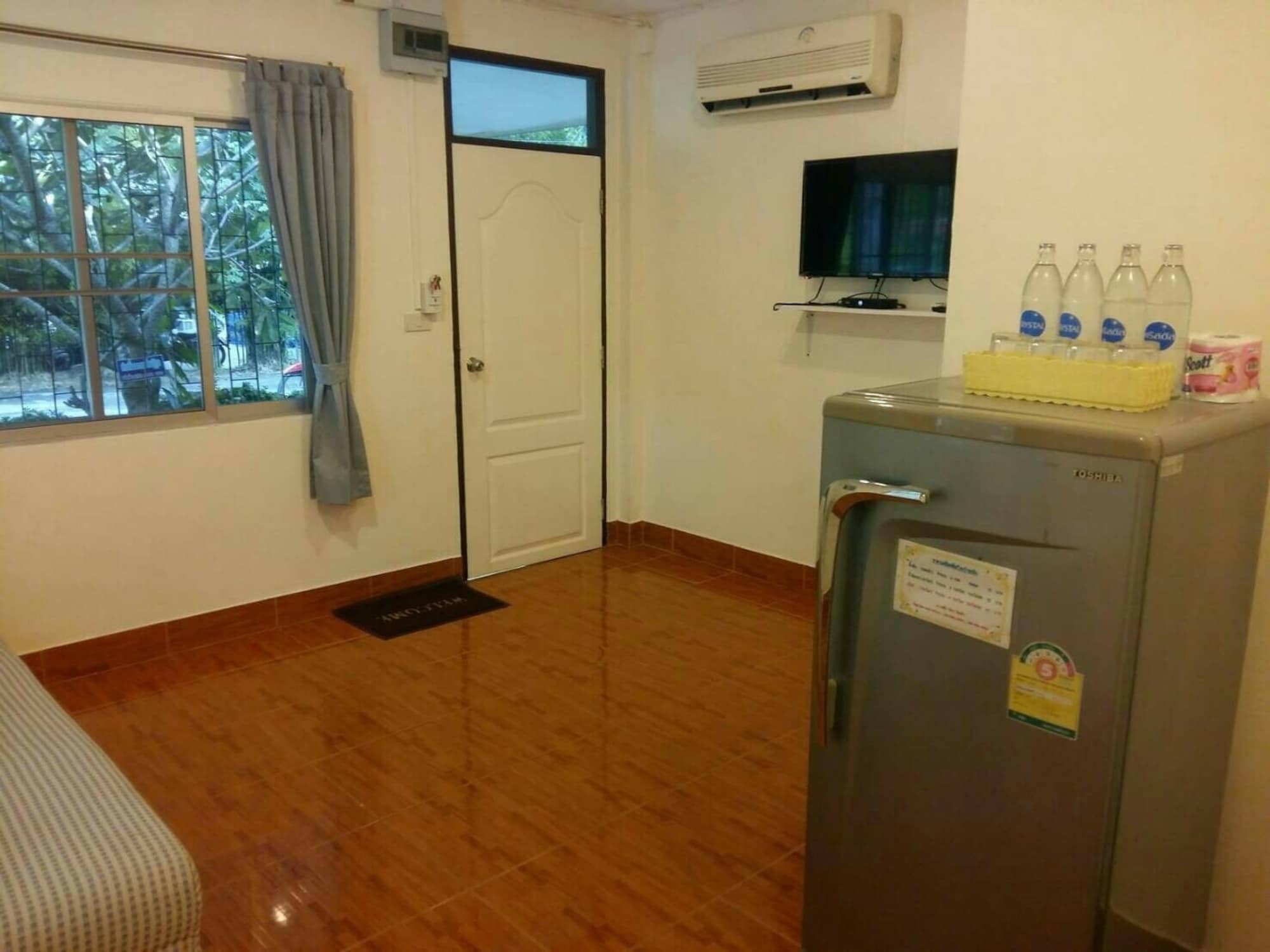 Phe Samed Villa Resort