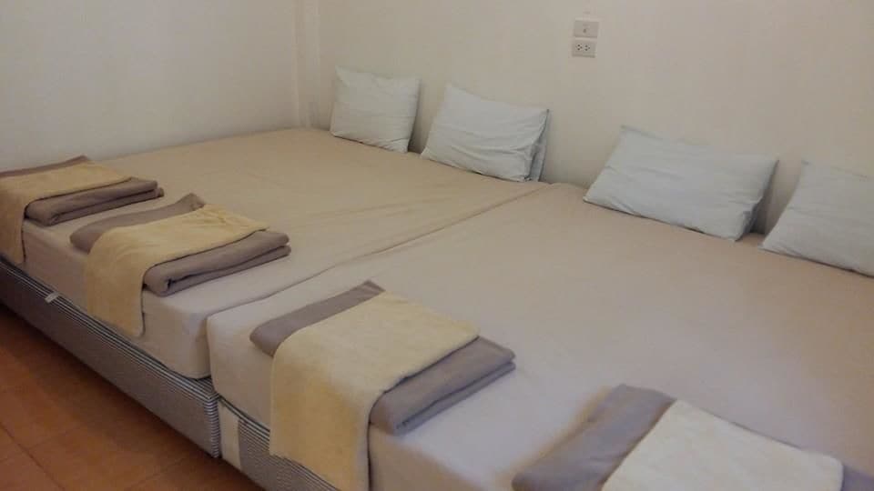 Phe Samed Villa Resort