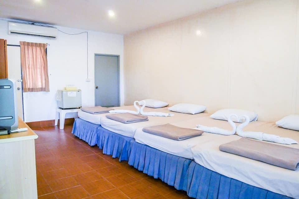 Phe Samed Villa Resort