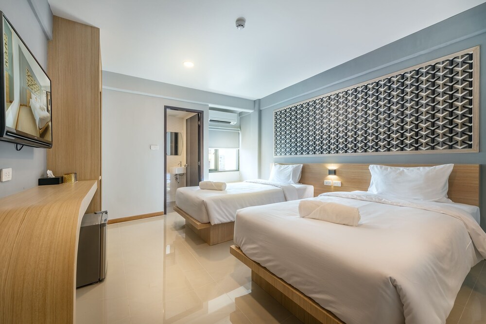 Plaai Play Hotel