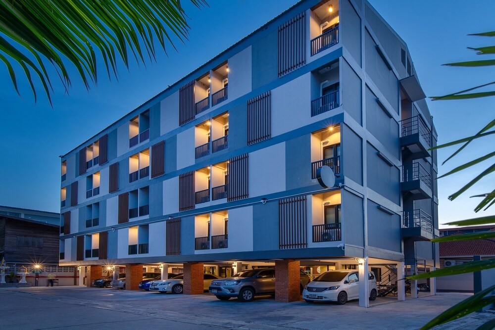 Plaai Play Hotel