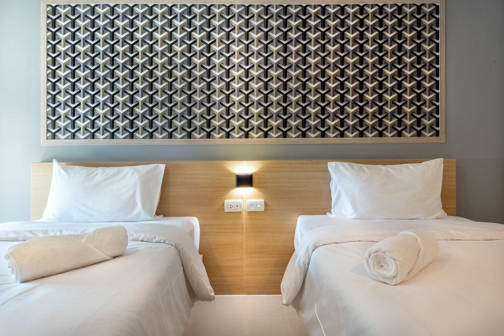 Plaai Play Hotel