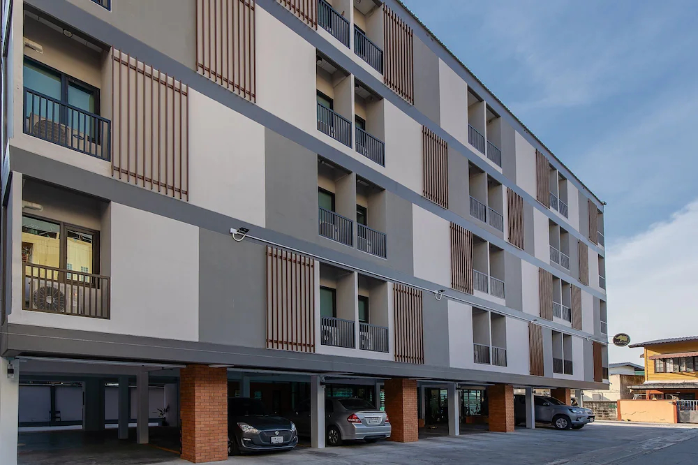 Plaai Play Hotel