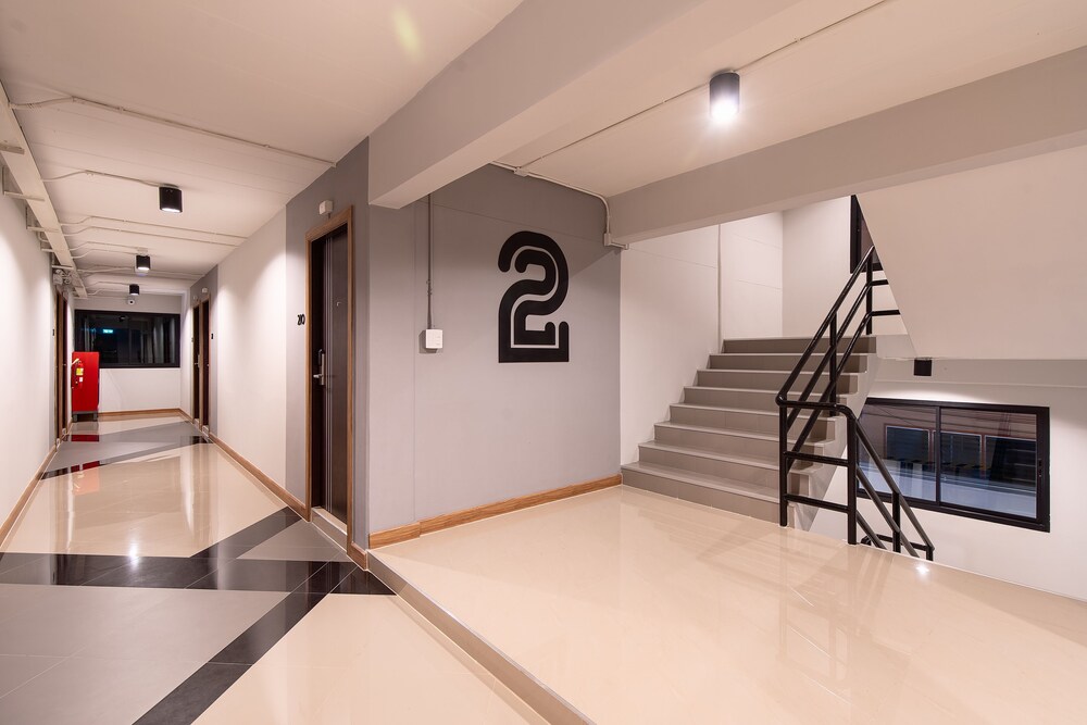 Plaai Play Hotel