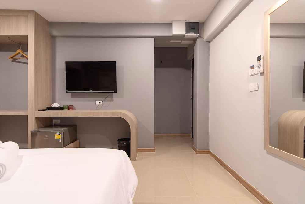 Plaai Play Hotel