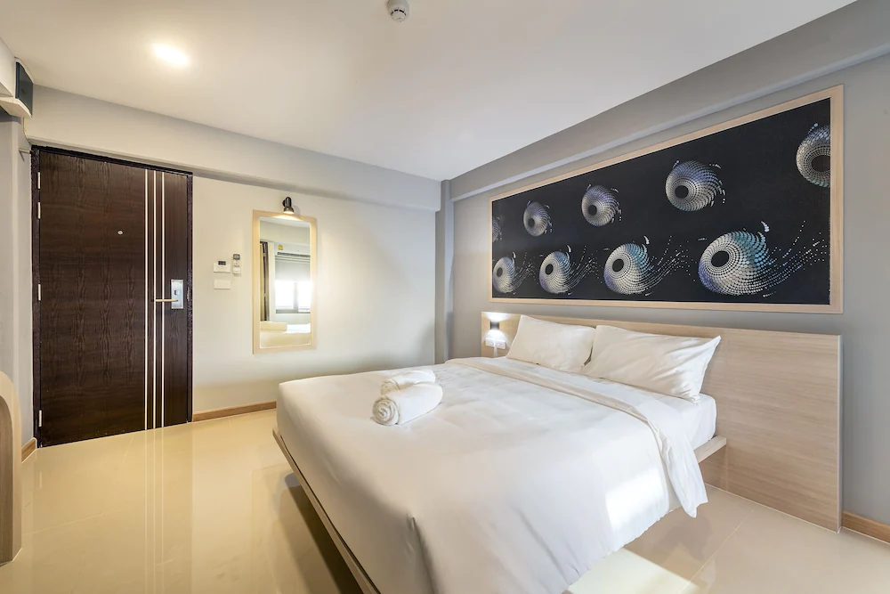 Plaai Play Hotel