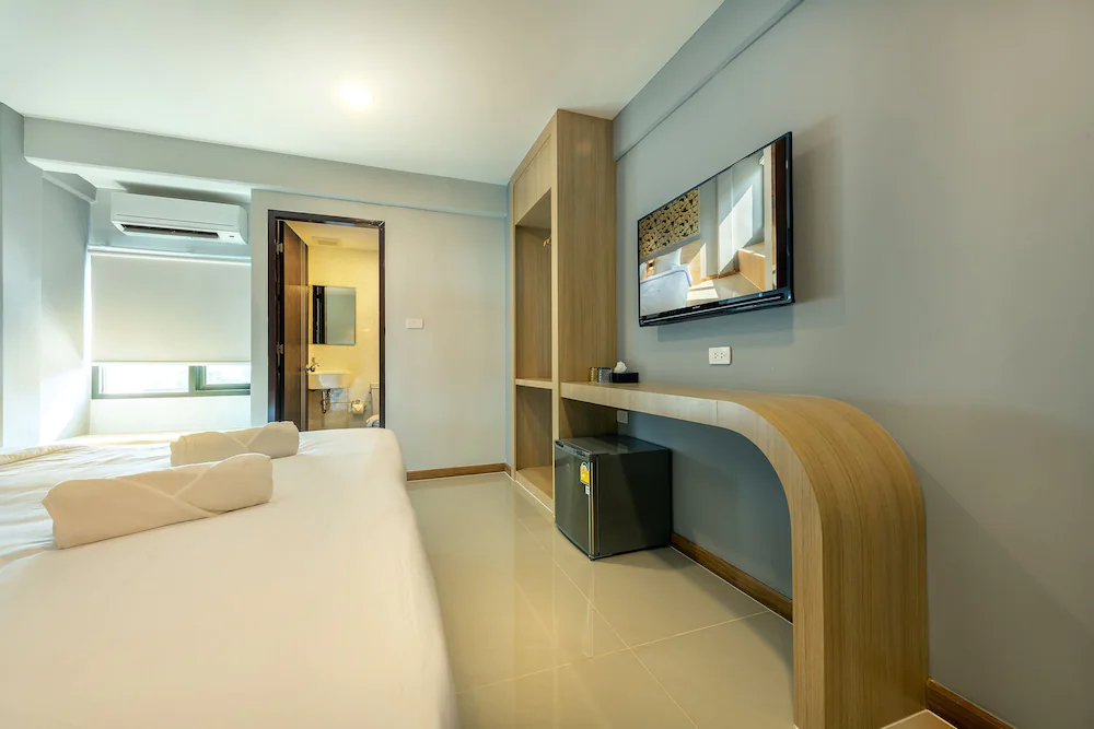 Plaai Play Hotel