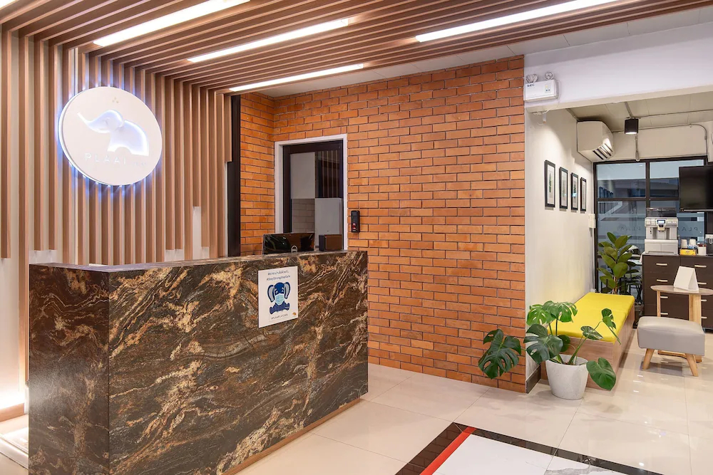 Plaai Play Hotel