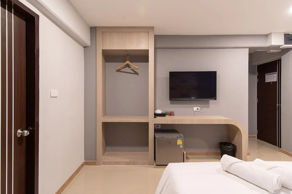 Plaai Play Hotel