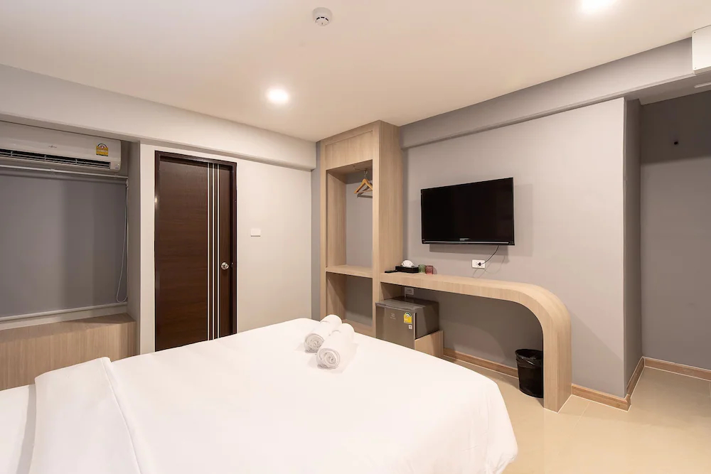 Plaai Play Hotel