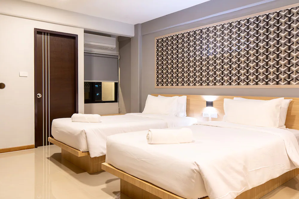 Plaai Play Hotel
