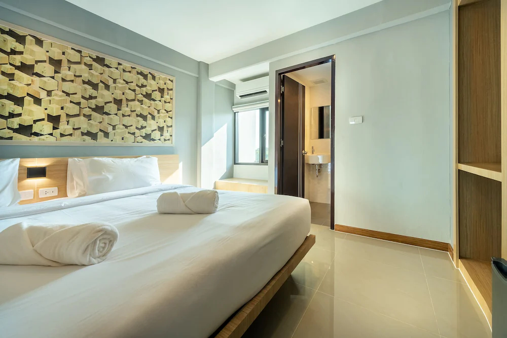 Plaai Play Hotel