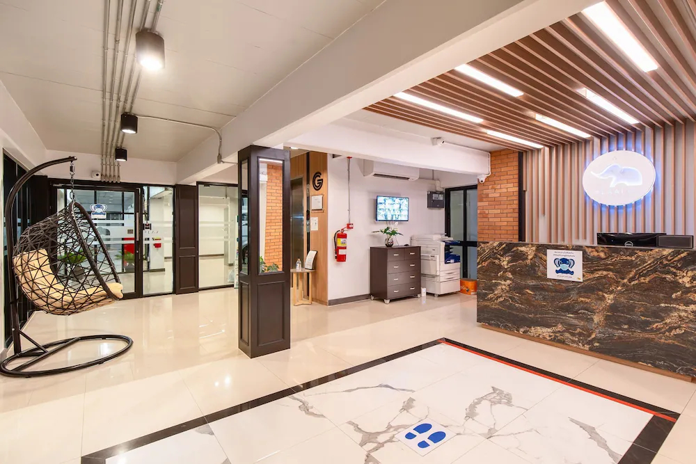 Plaai Play Hotel