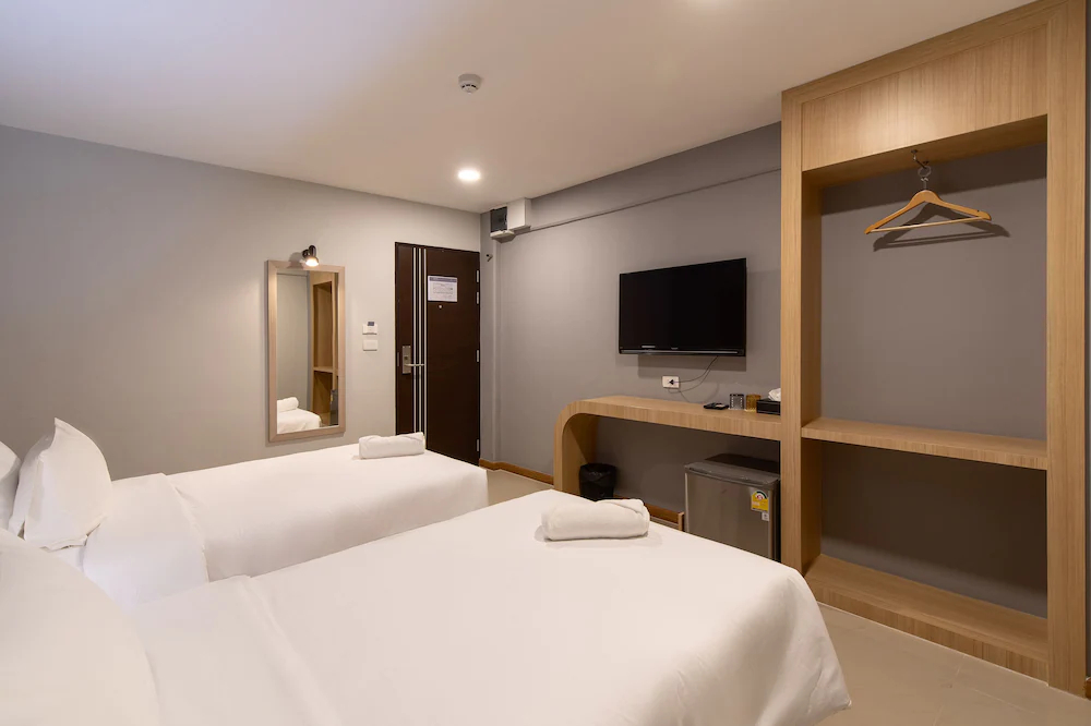 Plaai Play Hotel