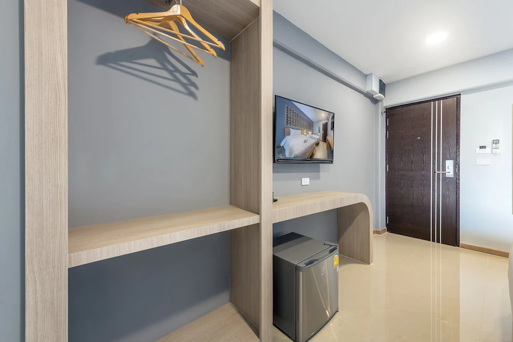 Plaai Play Hotel