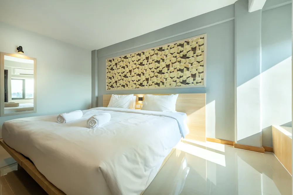 Plaai Play Hotel