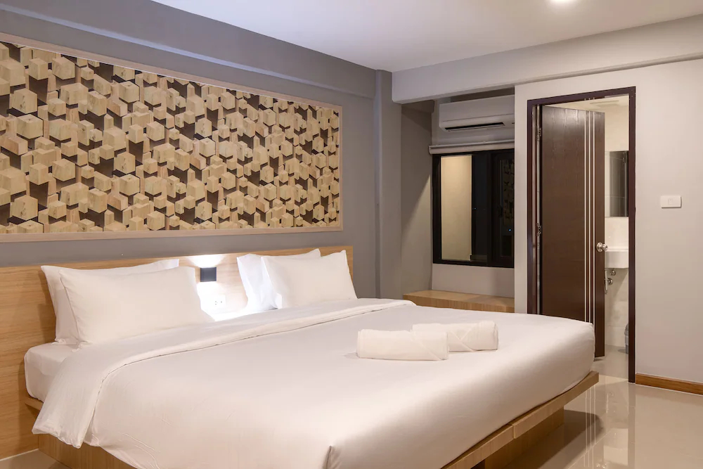 Plaai Play Hotel
