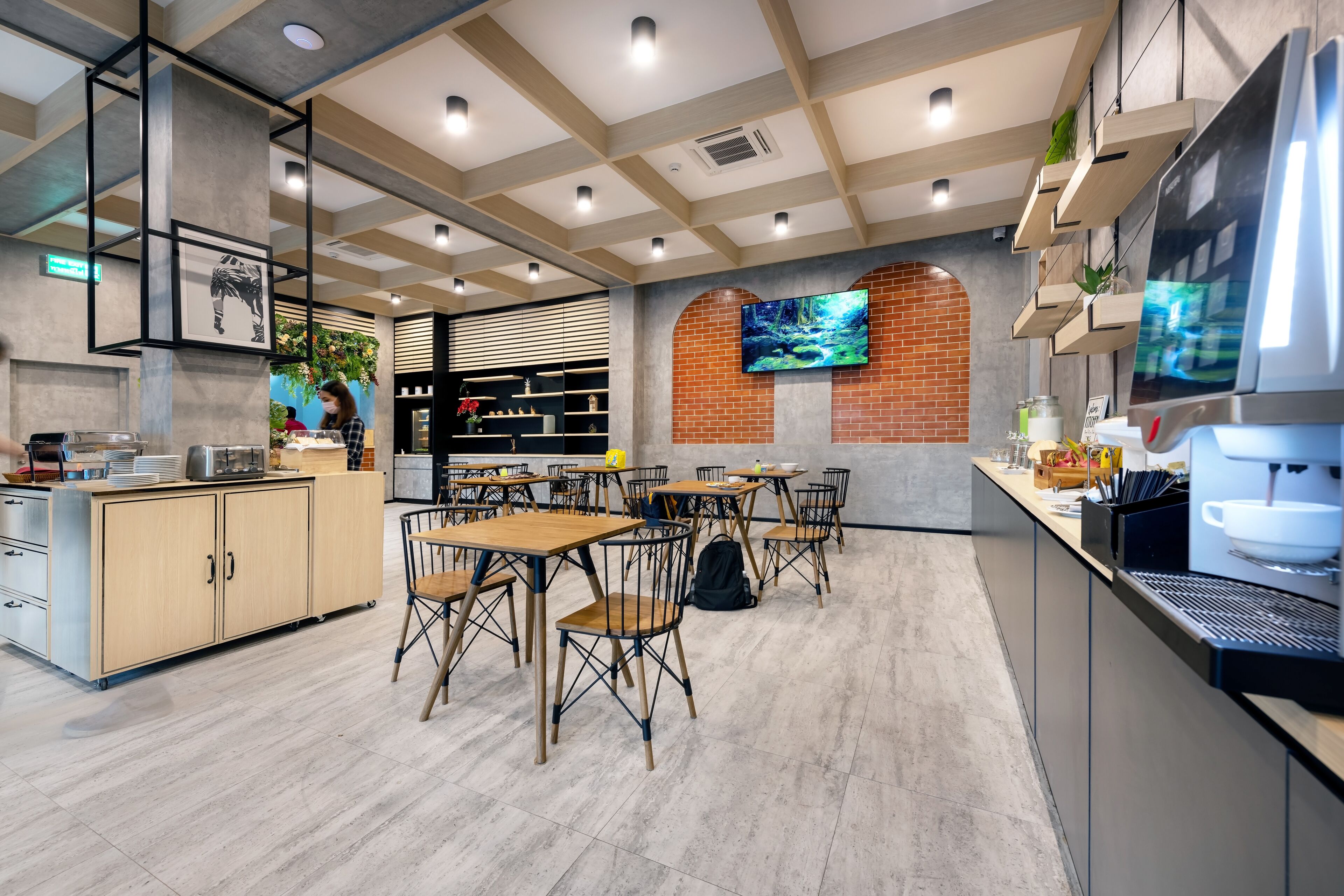 Plaai Plus Hotel Rayong