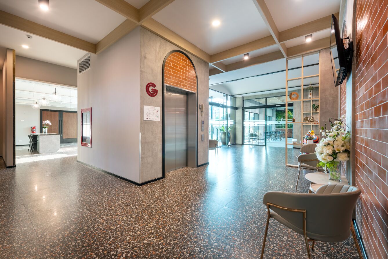 Plaai Plus Hotel Rayong